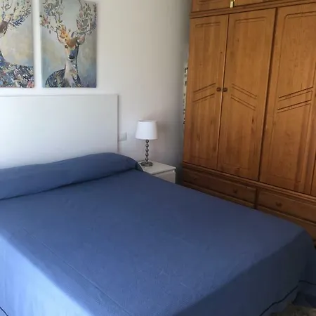 Apartment Golondrina's House