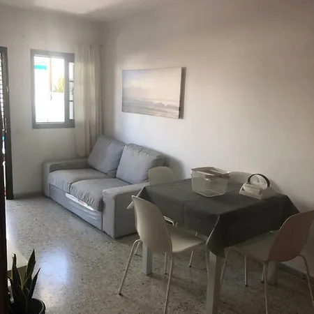 Golondrina's House * Arrieta (Lanzarote)
