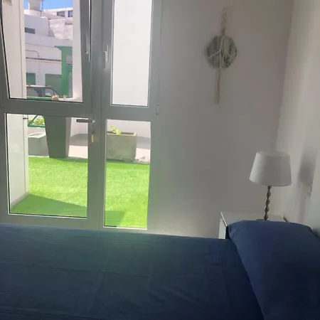 Daire Golondrina's House