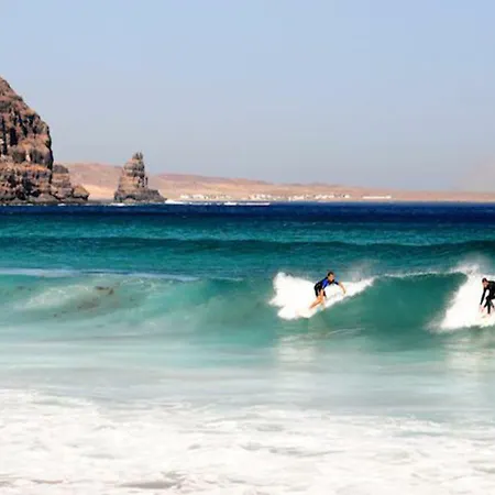 Golondrina's House * Arrieta (Lanzarote)