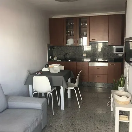 Golondrina's House Apartament *